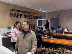 -永辉超市(世纪金源店)