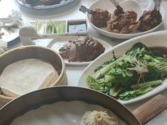 -梅利汴京烤鸭•开封豫菜地标店(晋安路店)