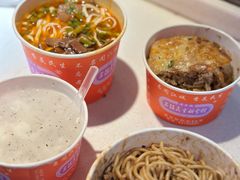-三镇民生甜食馆(胜利街总店)