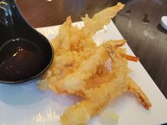 -佛山希尔顿酒店·融誉亚洲美食荟