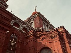 -圣·阿列克谢耶夫教堂