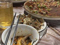 -黄果兰(绵竹新天地商业广场店)