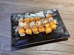 -不曾在把把烧•烧烤(莲坂磐基店)