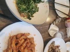 -今鲜源大酒店·中华餐饮名店(新湛路店)