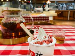 -西贝莜面村(常州新北万达广场店)
