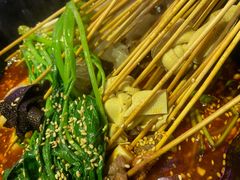 大堂-梵云依家小冒菜(新街口总店)