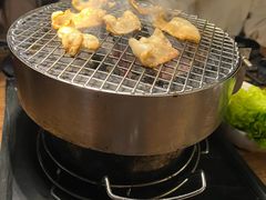 -山居屋炭火烧肉(厚街万达店)