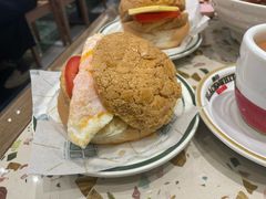 -华嫂冰室(尖沙咀店)