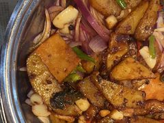 -人民公社大食堂(顺义总店)