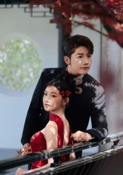 -维多利亚婚纱摄影全球旅拍(华南旗舰店)