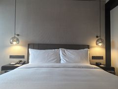 -成都天府丽都喜来登饭店