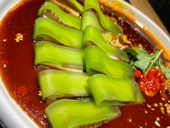 -安多素食(广仁寺路店)
