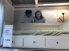 -宜家家居(哈尔滨商场店)