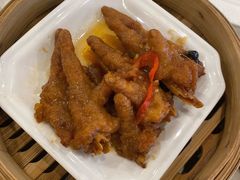 -金河半岛园林酒家(金融城店)