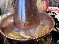 -北门涮肉·铜锅涮肉(南锣鼓巷店)