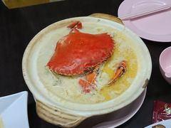 -龙海鲜螃蟹王(宏茂桥店)