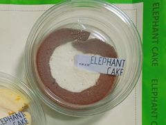 蓝风车奶油蛋糕卷-吾象走甜·生日蛋糕·甜品台茶歇