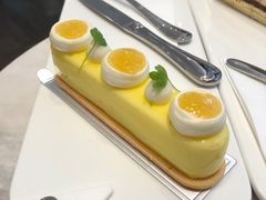 -PAUL LAFAYET 法式甜品(港汇广场店)
