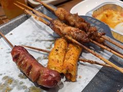 -管氏翅吧(马家堡店)