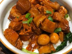 -一味一厨(泰华店)