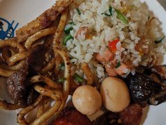 -爱客得牛排海鲜烤肉·火锅自助(春熙路黑金好店)