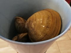 -澜悦港海鲜体验主题餐厅