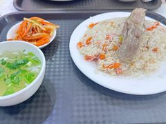 -胖胖君的新疆抓饭(普陀店)