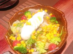 鸟内会沙拉-鸟内会(河北路店)