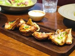 祖母招牌烤土豆皮-G+KITCHEN(龙湖狮山天街店)