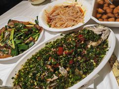 -华光驿站私房菜·黑金冠