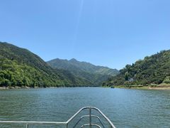 -新安江山水画廊风景区