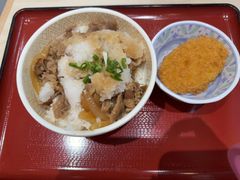-食其家·牛丼咖喱(天津梅江印象城店)