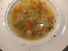 -宏安瑞士大酒店馥澜吧