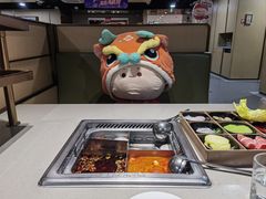 -海底捞火锅(吉利大厦店)