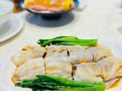 -禾府酒家·传统广府味(番禺店)