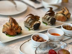 茅台百草醉蟹（只）-海味观(老西门店)