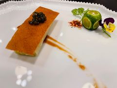 -广州文华东方酒店·江-由辉师傅主理