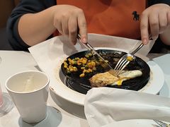-牛排叔叔自助餐厅(太原万达店)