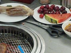 -尚宴牛特鲜自助(太原街万达店)
