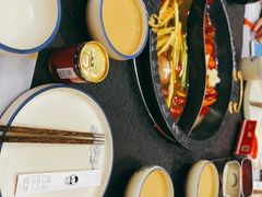 -火社火锅(平安大街店)