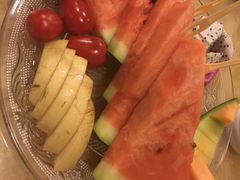 -桃屋日本料理(清华科技园店)