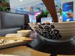 -川成元·麻辣香锅(凯德MALL西直门店)