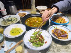 -常和州·夜宵大排档(常州单店)