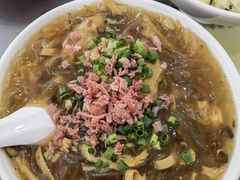 酸辣汤-毛华美食(清扬路二店)
