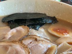 -日出拉面(望京店)