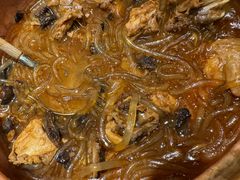 -关东小磨东北菜(上海长风大悦城店)