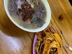 -牛马行牛肉饸饹铺(青岛街店)