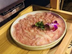 -三人行骨头王火锅(长寿店)