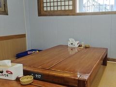 -全州拌饭馆(断桥店)