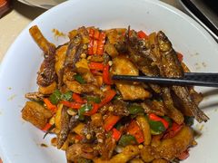 -小柴米·传统江西菜(八一广场店)
